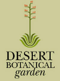 Desert Botanical Garden